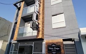 Villalba Boutique Hotel